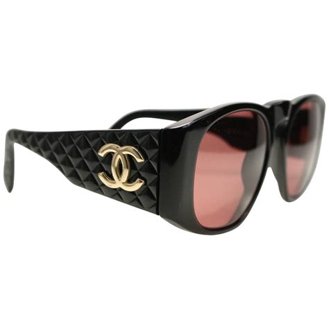 chanel cc galaxy sunglasses